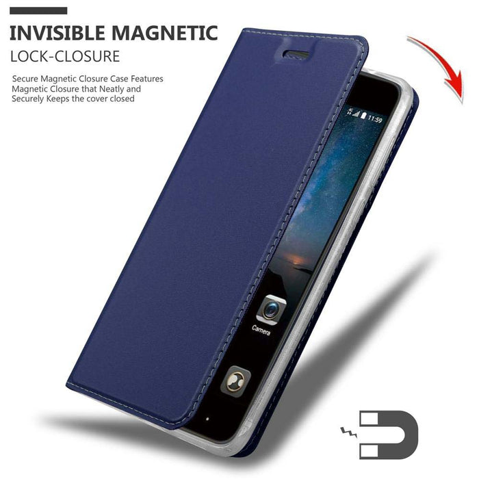 Blau / Blade A612