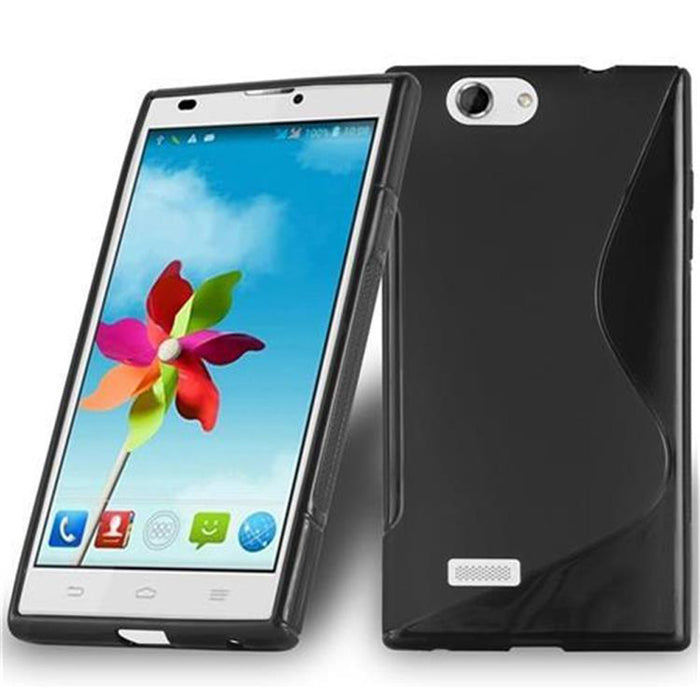 Schwarz / Blade L2