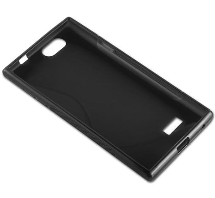 Schwarz / Blade L2
