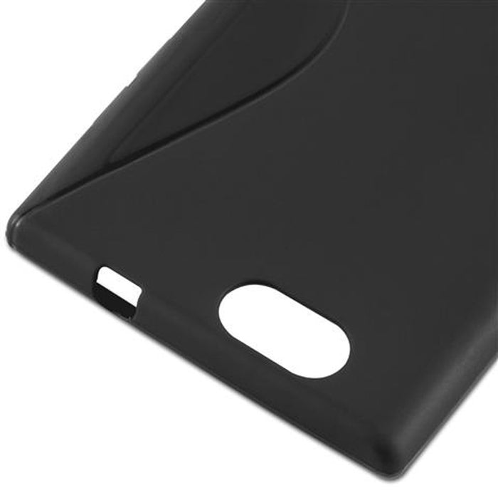 Schwarz / Blade L2