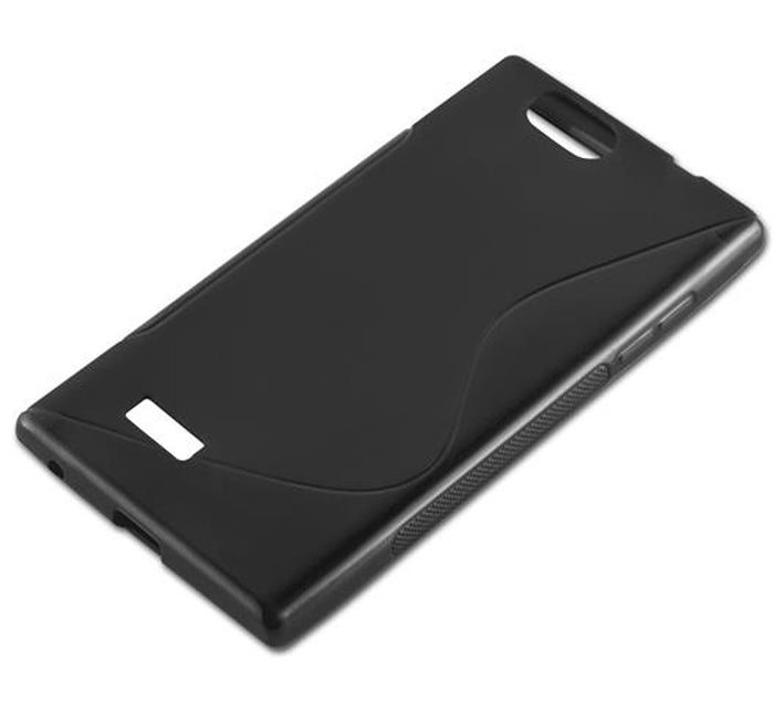 Schwarz / Blade L2