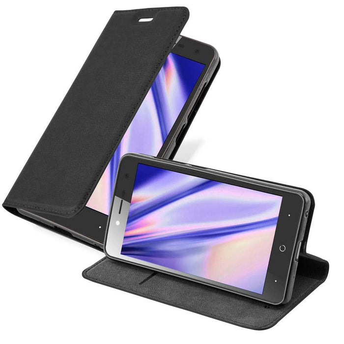 Schwarz / Blade L7