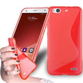 Rot / Blade S6 LUX