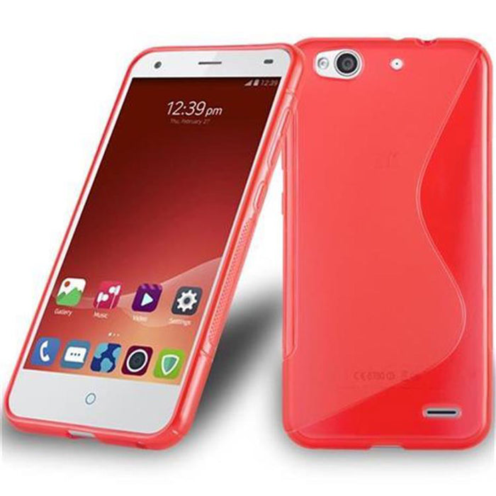 Rot / Blade S6 LUX