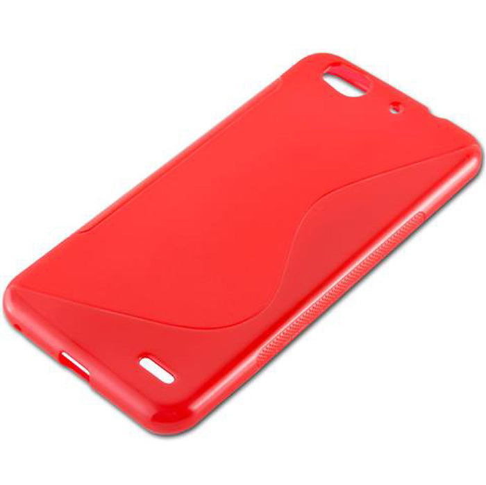 Rot / Blade S6 LUX