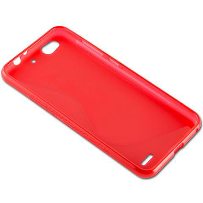 Rot / Blade S6 LUX
