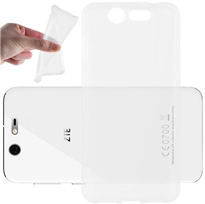 Transparent / Blade S7