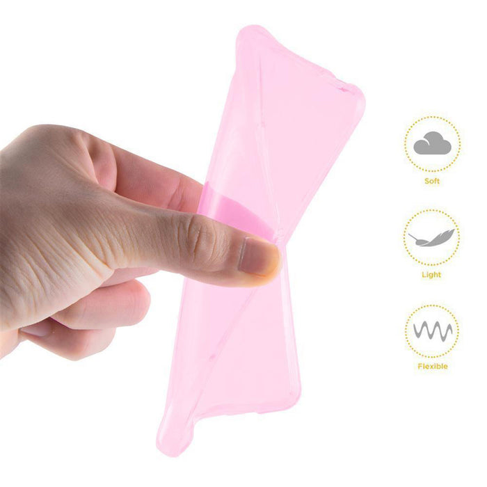 Pink / Blade V6