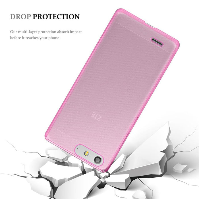 Pink / Blade V6