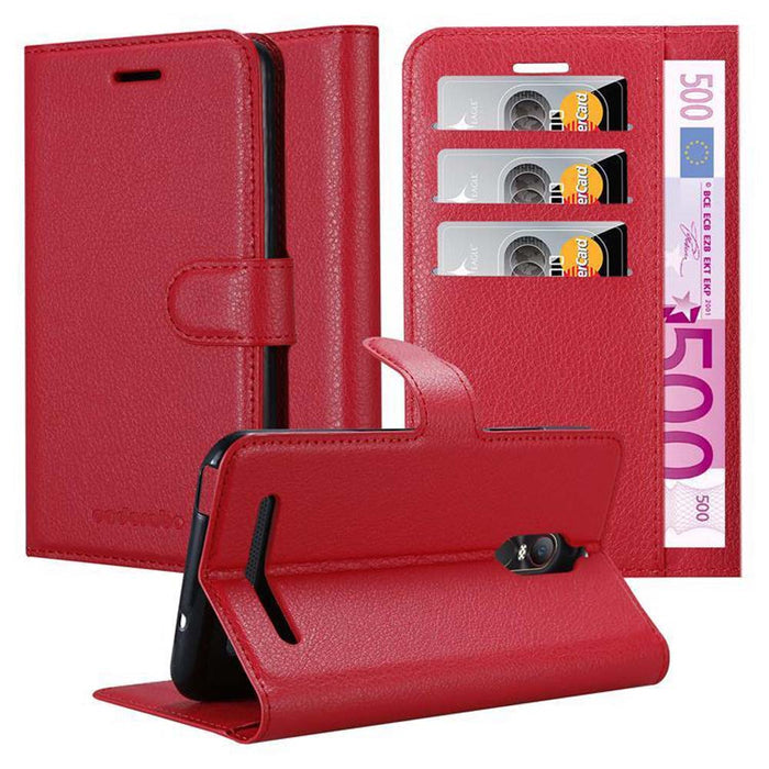 Rot / Nubia N1 LITE