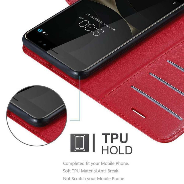 Rot / Nubia N1 LITE