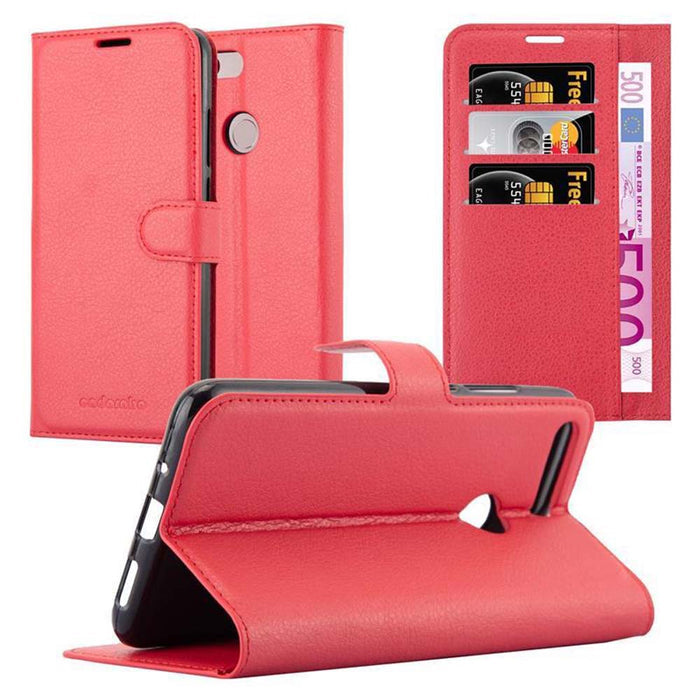 Rot / Nubia N3