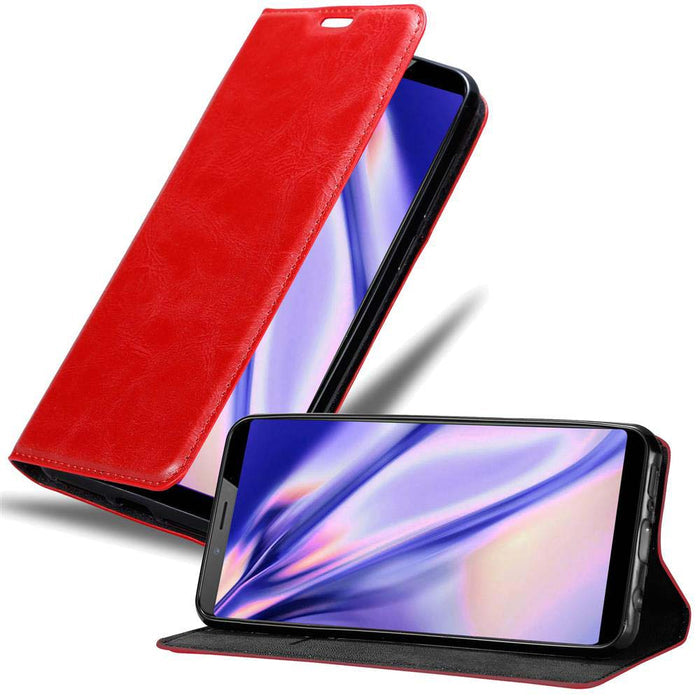 Rot / Nubia N3