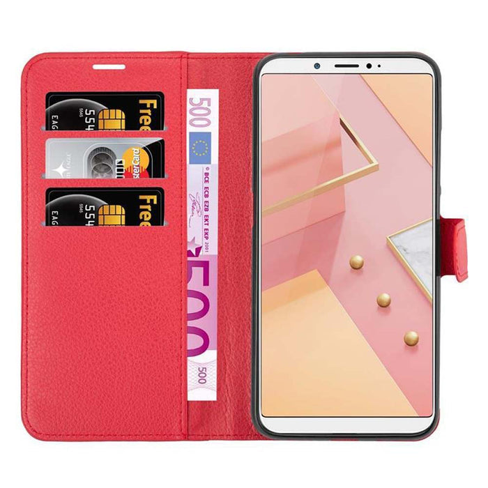 Rot / Nubia N3