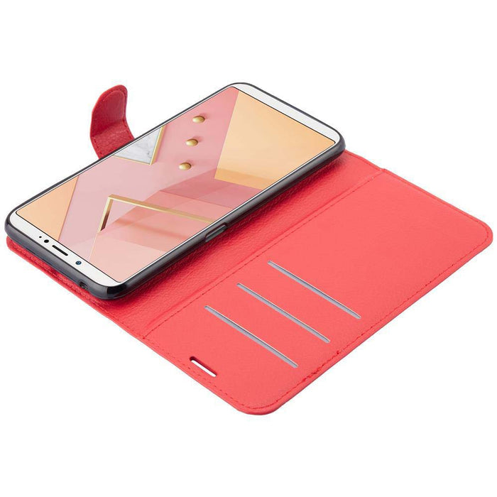 Rot / Nubia N3