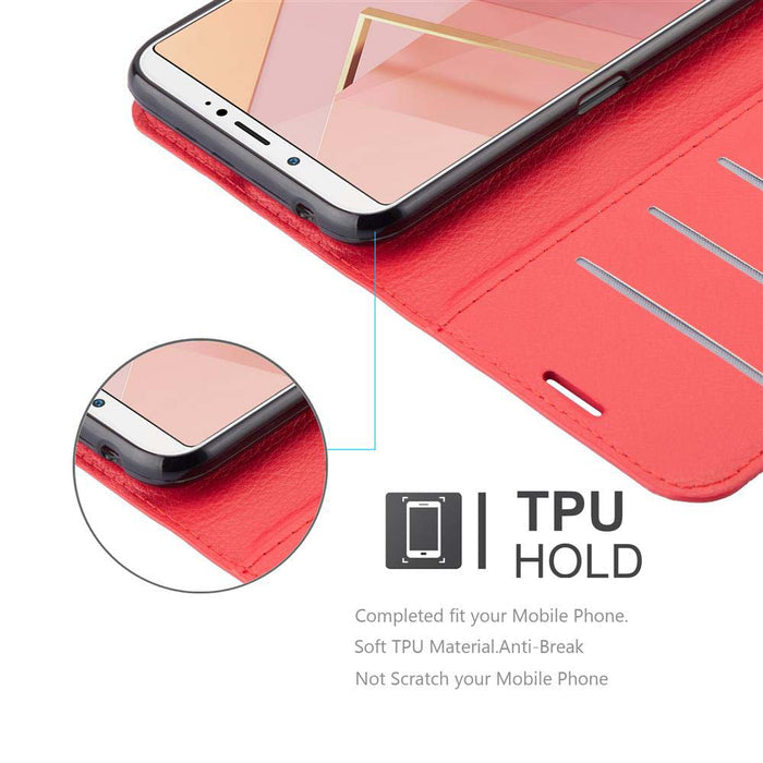 Rot / Nubia N3