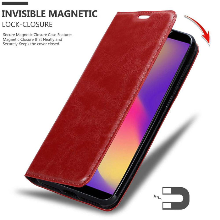 Rot / Nubia N3