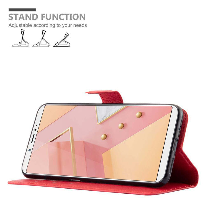 Rot / Nubia N3