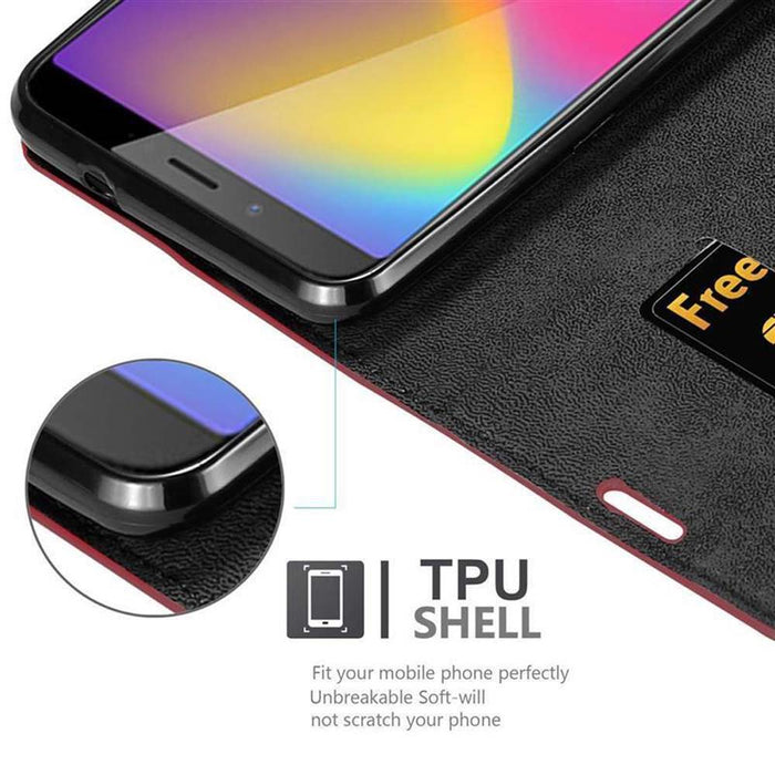 Rot / Nubia N3