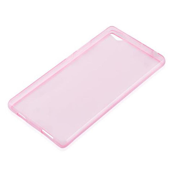 Pink / Nubia Z9 MAX