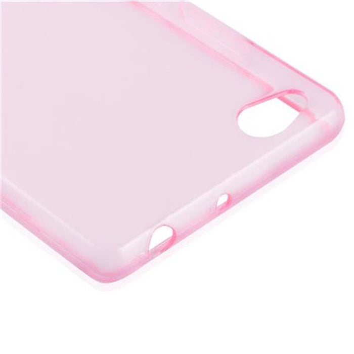 Pink / Nubia Z9 MAX