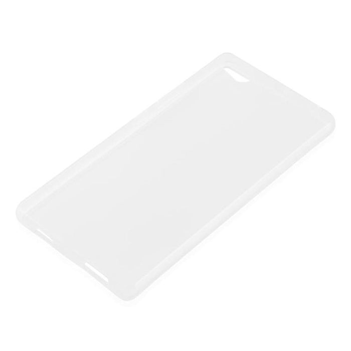 Transparent / Nubia Z9 MAX