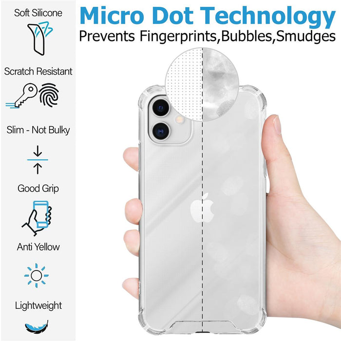Transparent / iPhone 11