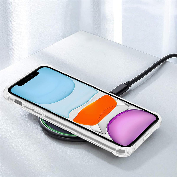 Transparent / iPhone 11