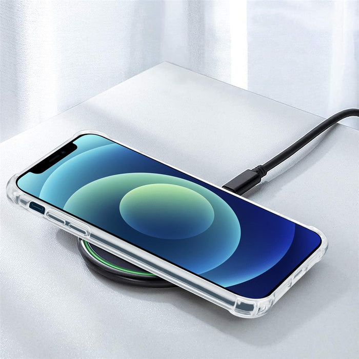 Transparent / iPhone 12 MINI
