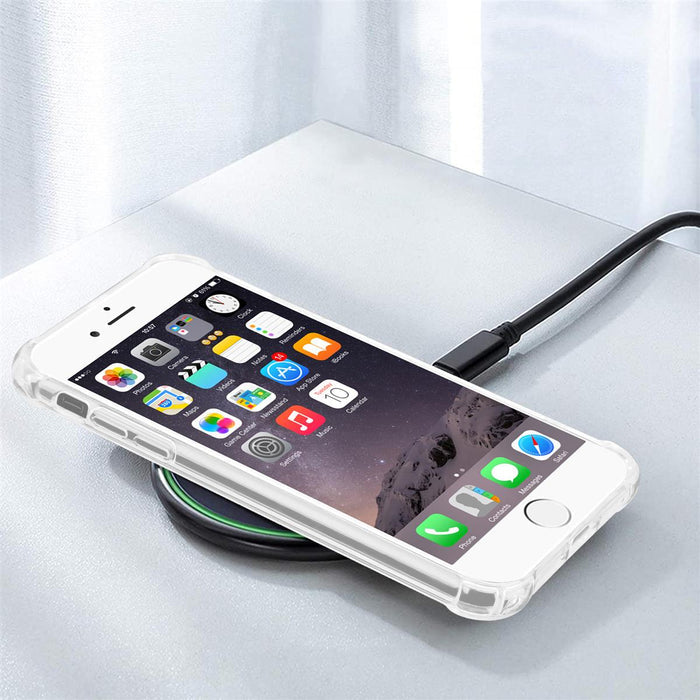 Transparent / iPhone 6 / 6S