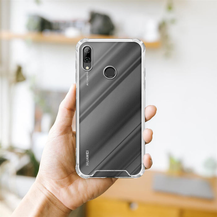 Transparent / 10 LITE / Huawei P SMART 2019