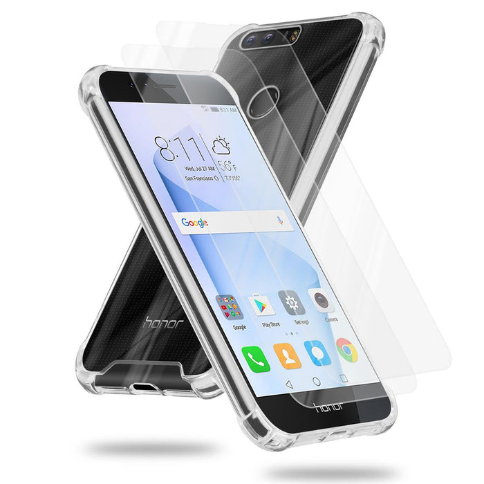 Transparent / 8 / 8 PREMIUM