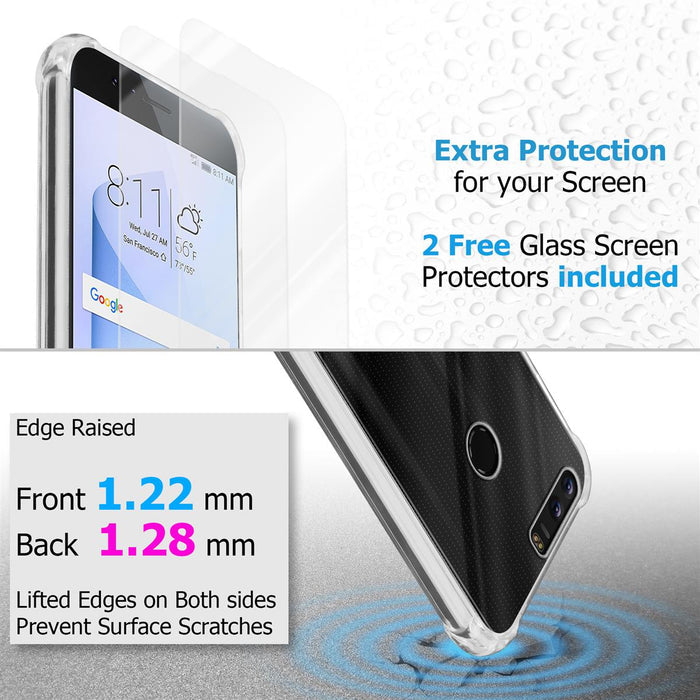 Transparent / 8 / 8 PREMIUM