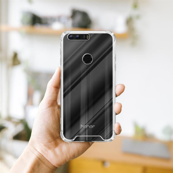 Transparent / 8 / 8 PREMIUM