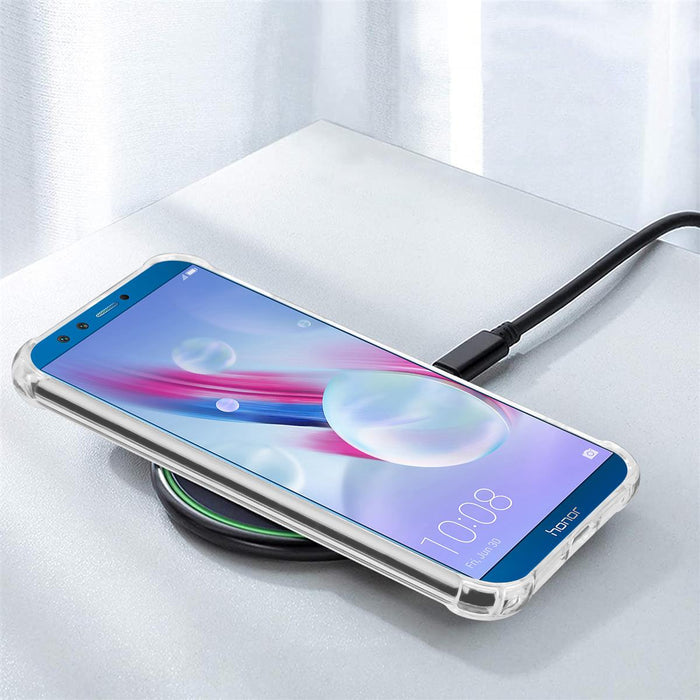 Transparent / 9 LITE