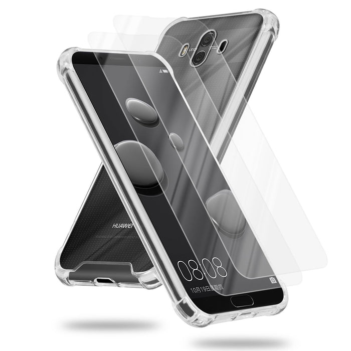 Transparent / MATE 10 / NOVA 2i