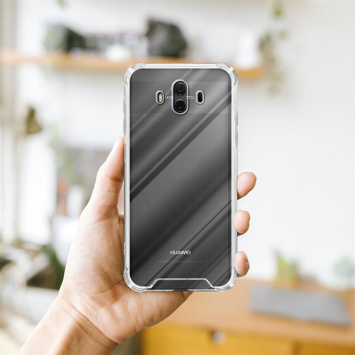 Transparent / MATE 10 / NOVA 2i
