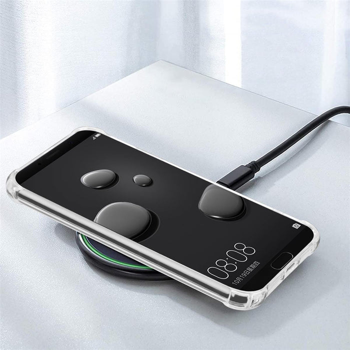 Transparent / MATE 10 / NOVA 2i