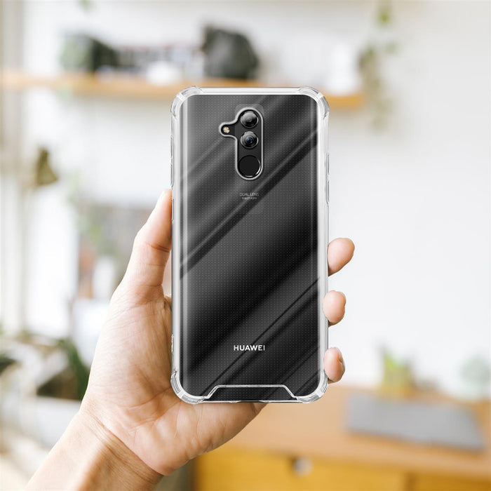 Transparent / MATE 20 LITE