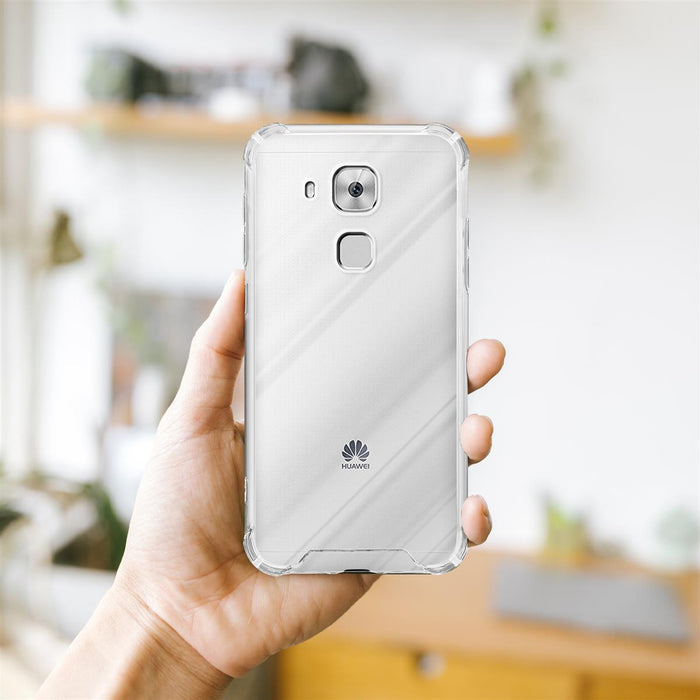 Transparent / NOVA PLUS
