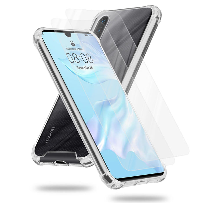 Transparent / P30