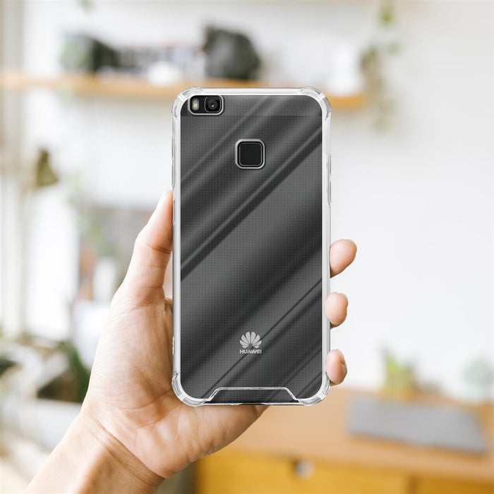 Transparent / P9 LITE 2016 / G9 LITE