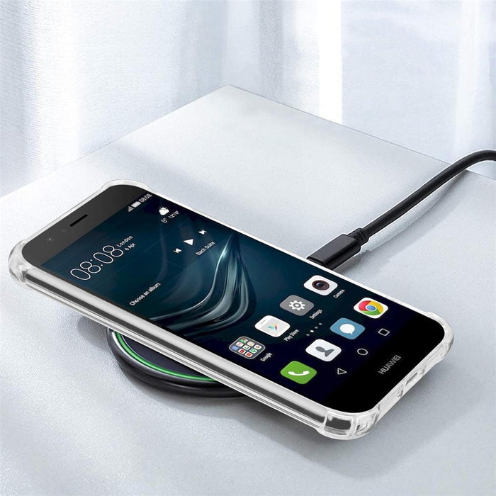 Transparent / P9 LITE 2016 / G9 LITE