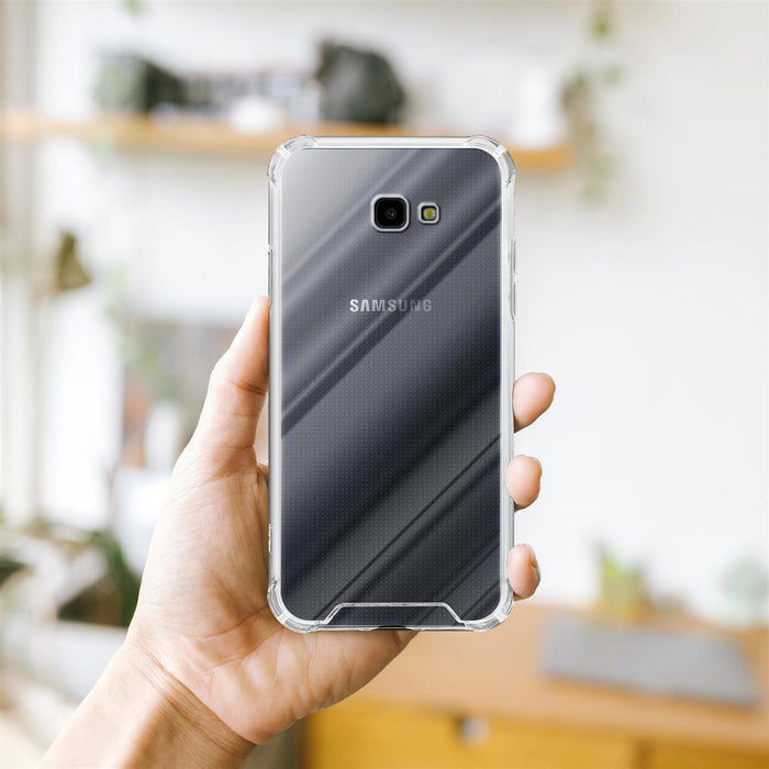 Transparent / Galaxy J4 PLUS / J4 PRIME / J4 CORE