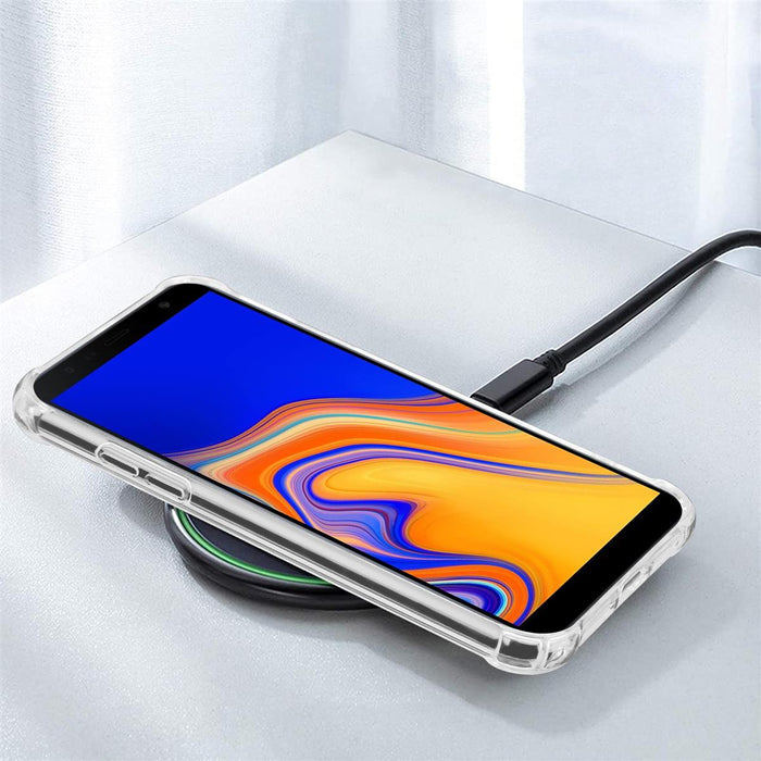 Transparent / Galaxy J4 PLUS / J4 PRIME / J4 CORE