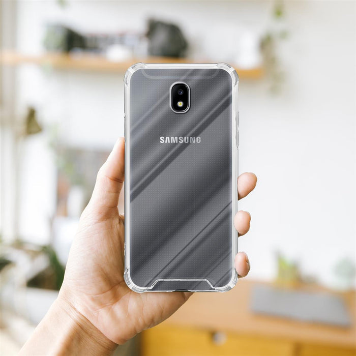 Transparent / Galaxy J5 2017 / J5 PRO