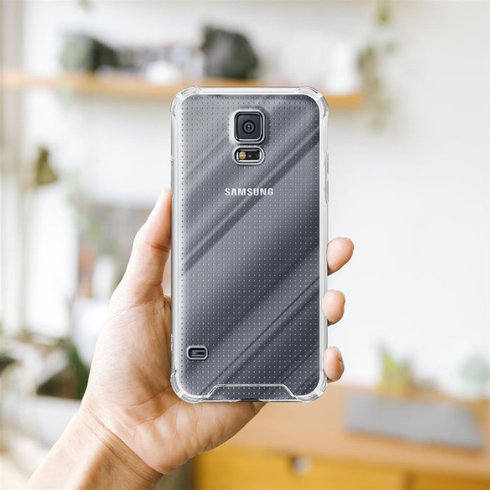 Transparent / Galaxy S5 / S5 NEO