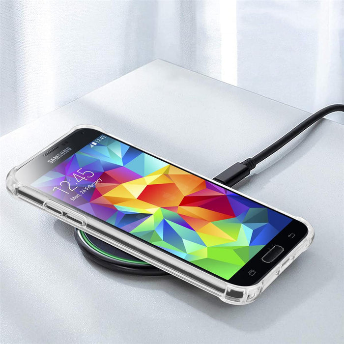 Transparent / Galaxy S5 / S5 NEO
