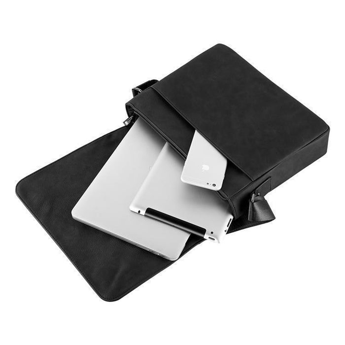 Schwarz / 13 Zoll
