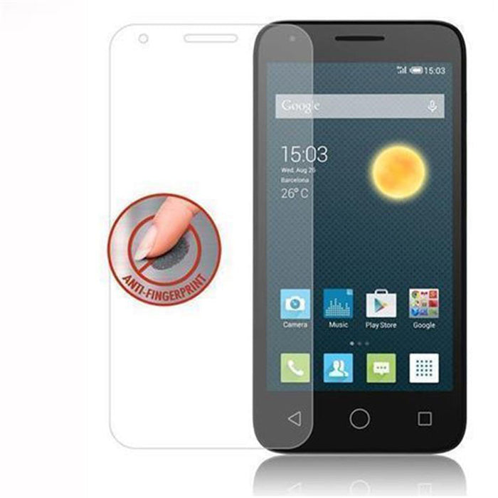 Transparent / PIXI 3 (4.5 Zoll)